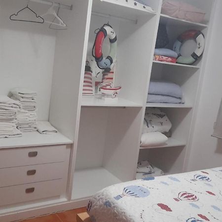 Un Rincon En Barrana Διαμέρισμα Boiro Εξωτερικό φωτογραφία