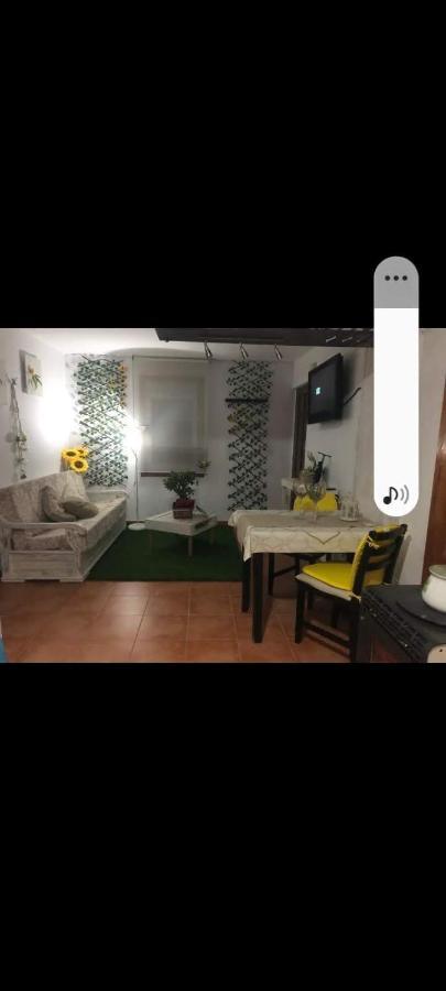 Un Rincon En Barrana Διαμέρισμα Boiro Εξωτερικό φωτογραφία