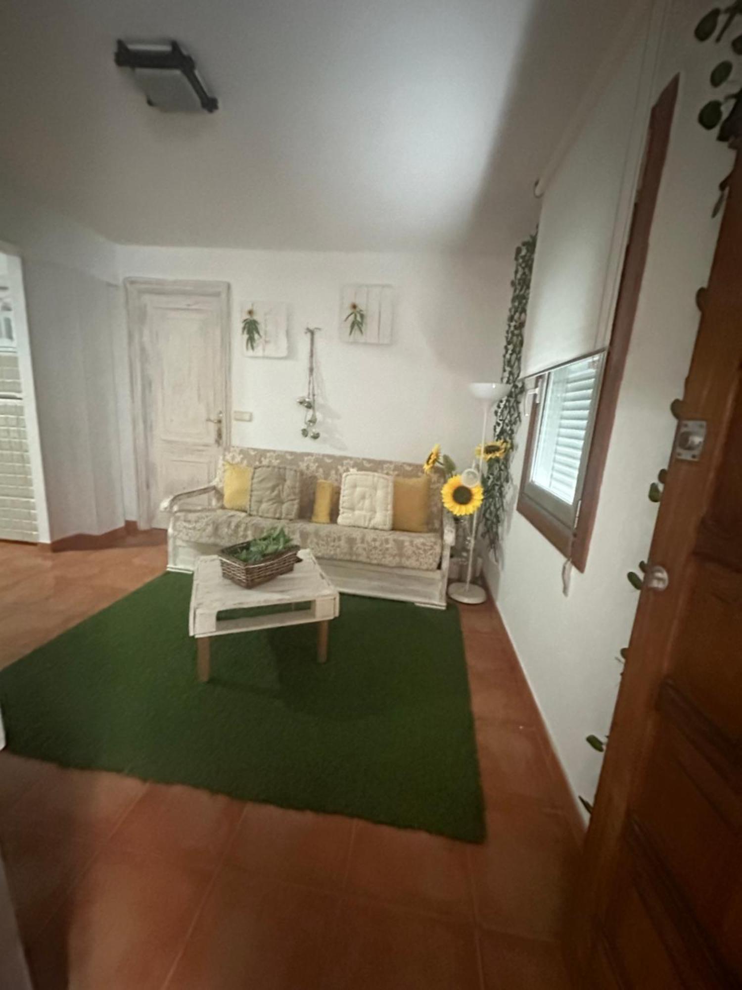 Un Rincon En Barrana Διαμέρισμα Boiro Εξωτερικό φωτογραφία