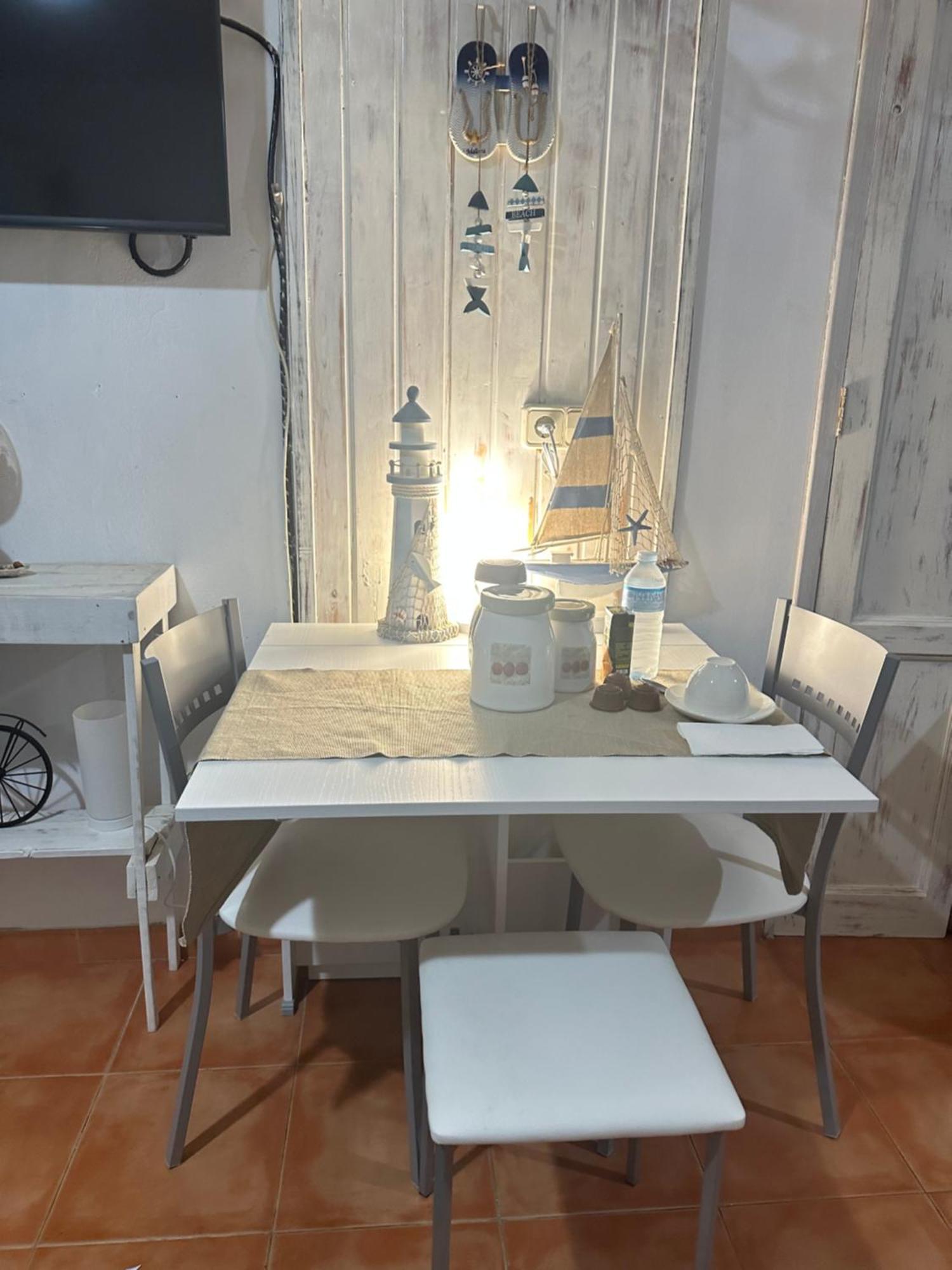 Un Rincon En Barrana Διαμέρισμα Boiro Εξωτερικό φωτογραφία